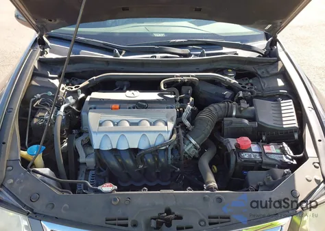 2013 Acura Tsx 2.4 z USA, uszkodzony, nr VIN JH4CW2H68DC000430